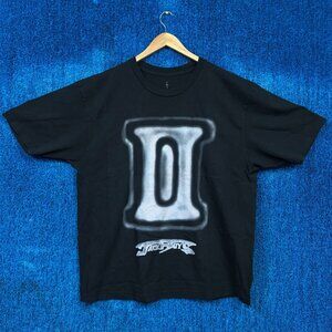 Travis Scott Pack B2 Jackboys 2 Album Cactus Jack Rap Tee XL